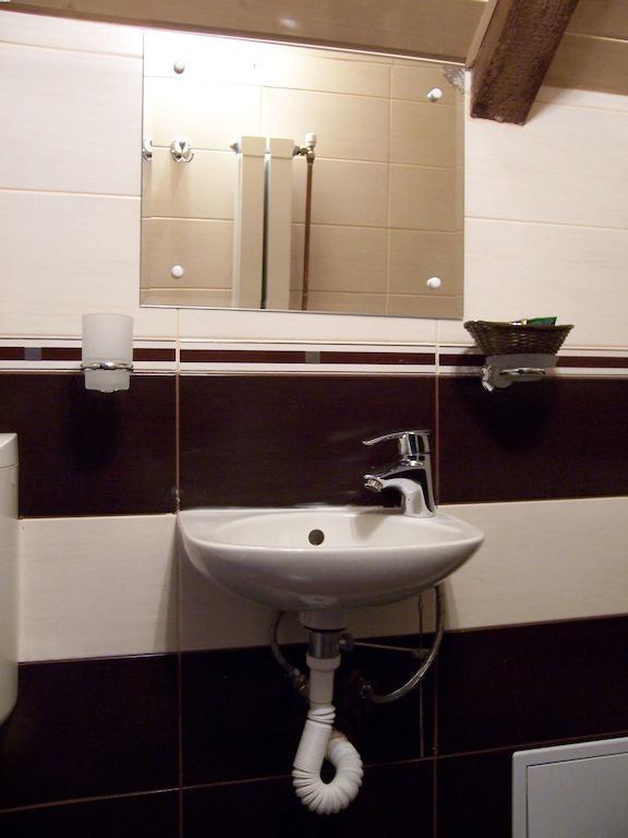 Hotel Zara Roman Room photo